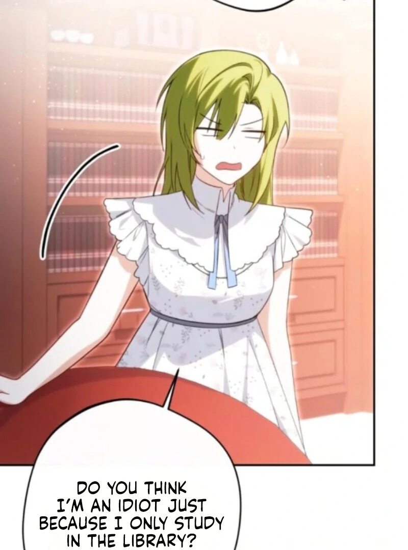 The Villain Tyrant Has Returned Chapter 66 - Page 22