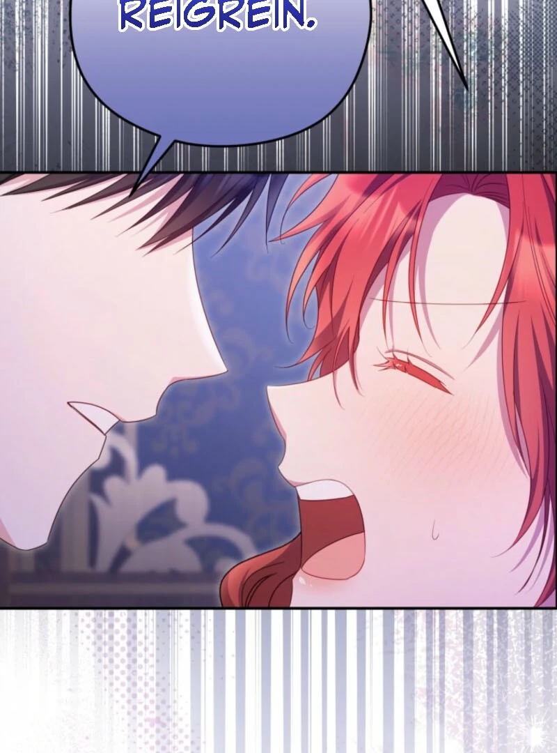 The Villainess Captured the Grand Duke Chapter 81 - Page 11