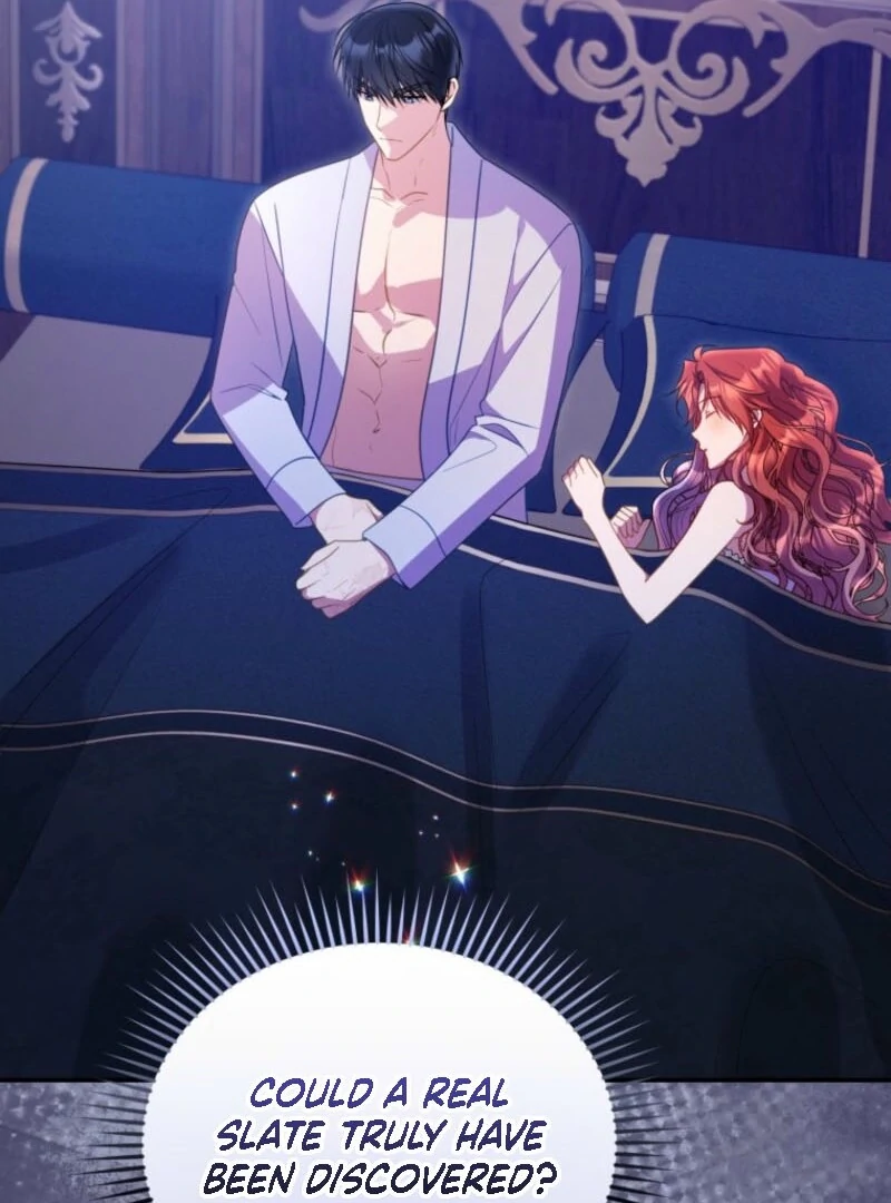 The Villainess Captured the Grand Duke Chapter 81 - Page 106