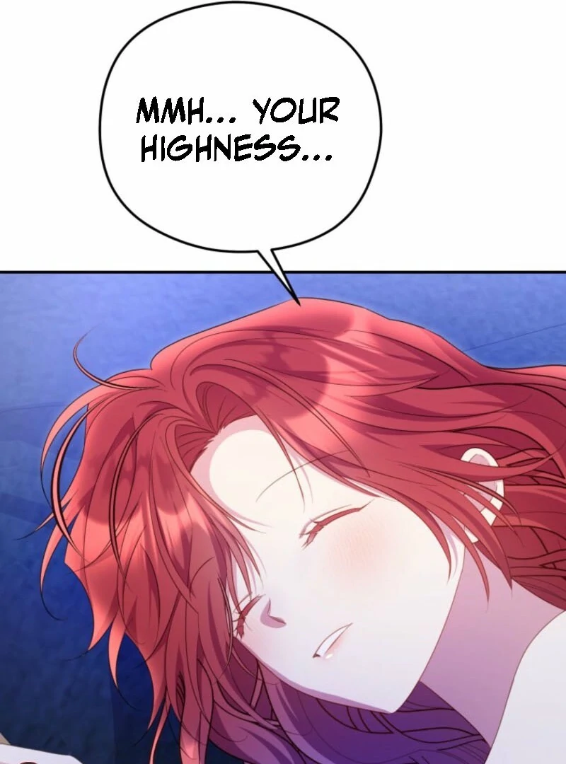 The Villainess Captured the Grand Duke Chapter 81 - Page 113