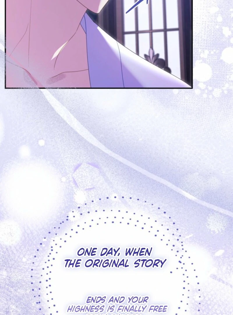 The Villainess Captured the Grand Duke Chapter 81 - Page 30