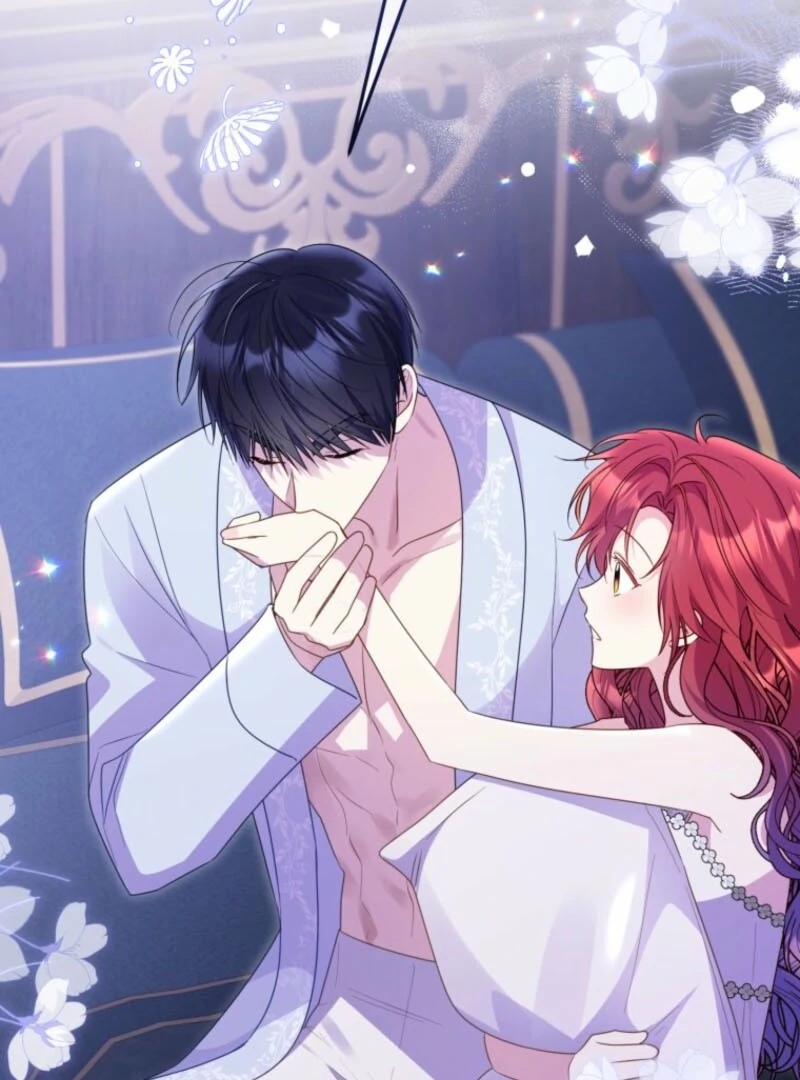 The Villainess Captured the Grand Duke Chapter 81 - Page 4