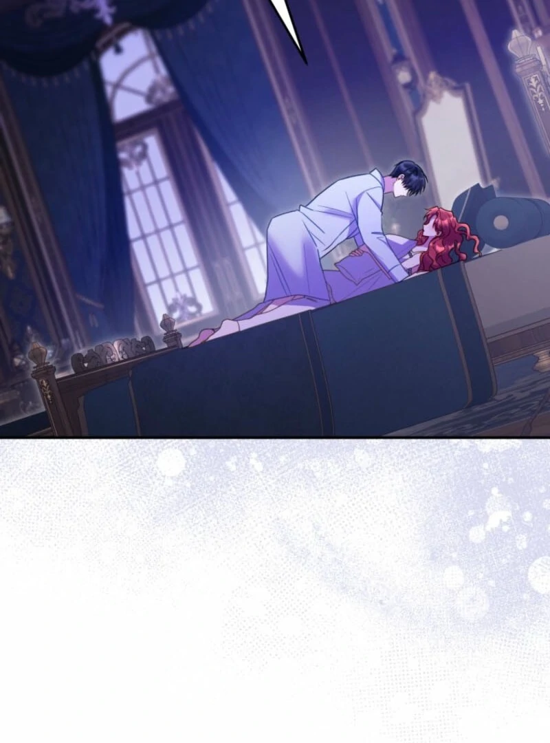 The Villainess Captured the Grand Duke Chapter 81 - Page 35