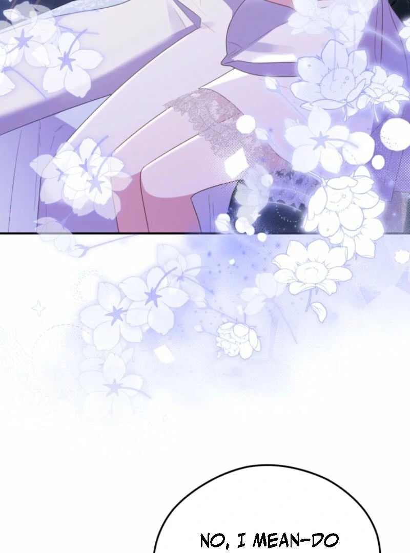 The Villainess Captured the Grand Duke Chapter 81 - Page 5