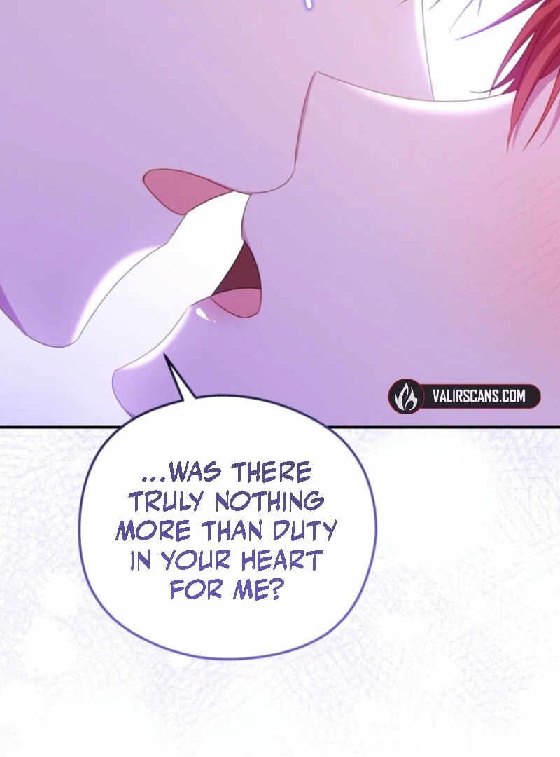 The Villainess Captured the Grand Duke Chapter 81 - Page 48