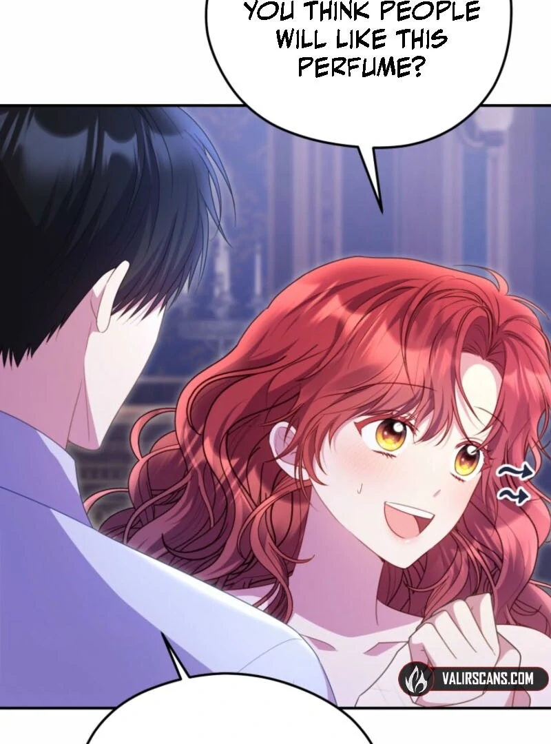 The Villainess Captured the Grand Duke Chapter 81 - Page 6