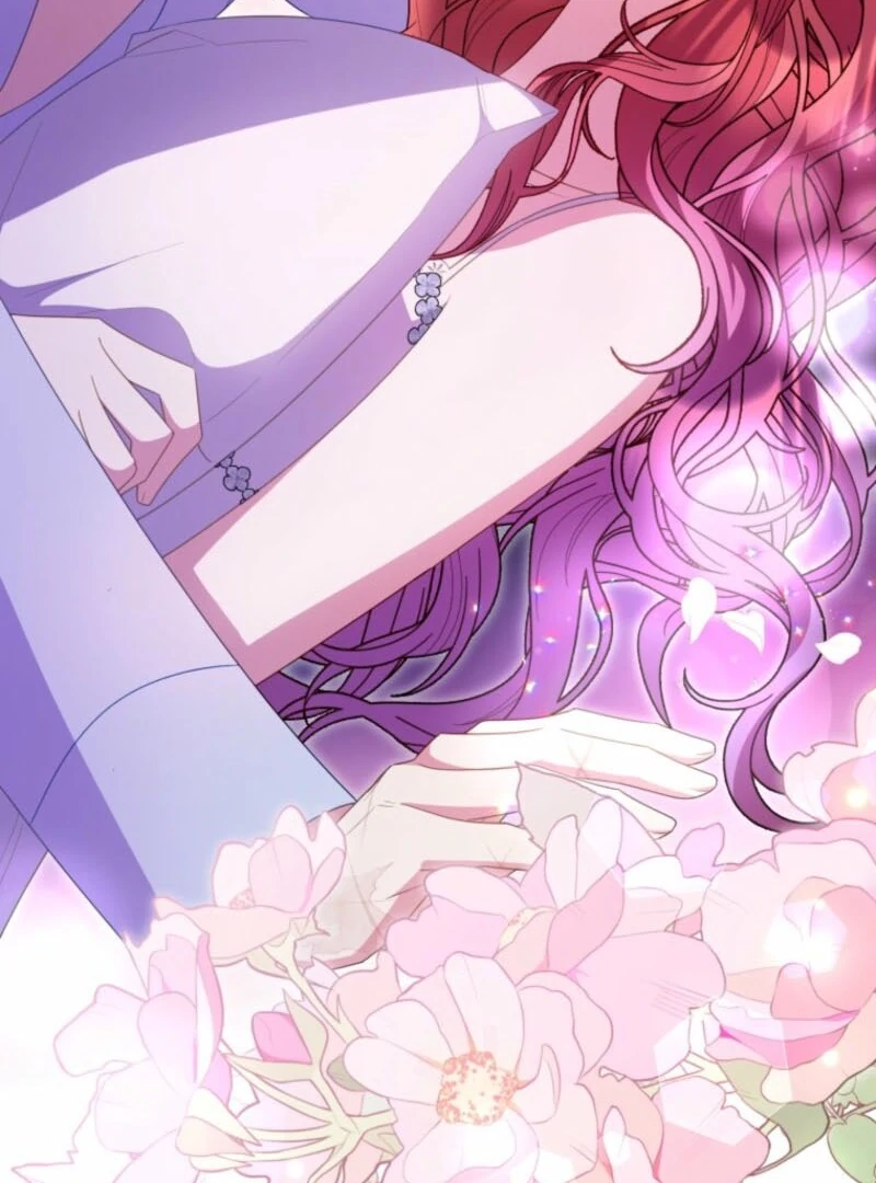 The Villainess Captured the Grand Duke Chapter 81 - Page 52