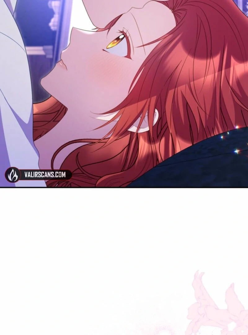 The Villainess Captured the Grand Duke Chapter 81 - Page 74