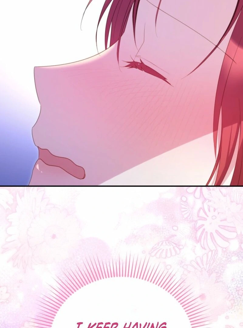 The Villainess Captured the Grand Duke Chapter 81 - Page 76