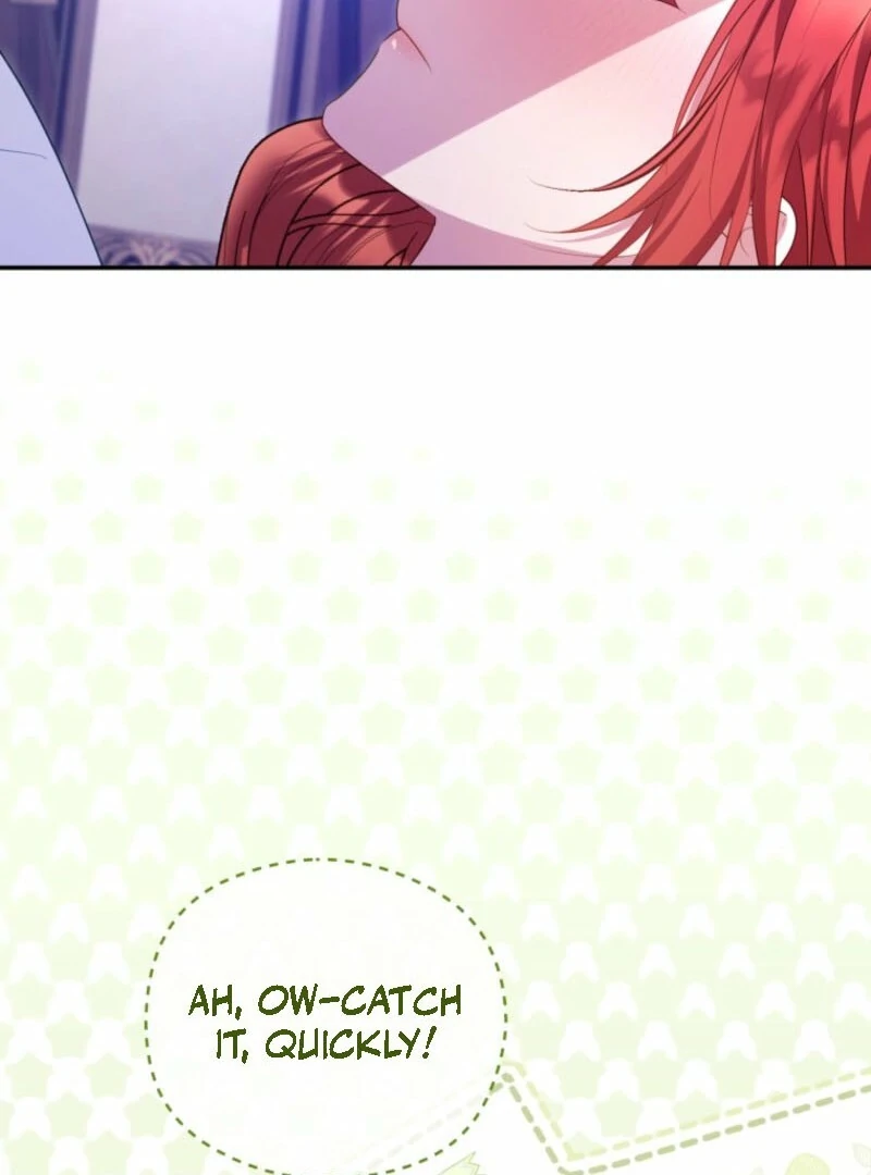 The Villainess Captured the Grand Duke Chapter 81 - Page 79