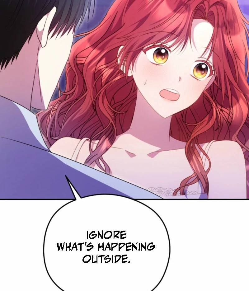 The Villainess Captured the Grand Duke Chapter 81 - Page 83