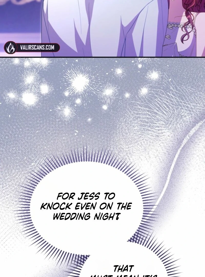 The Villainess Captured the Grand Duke Chapter 81 - Page 86