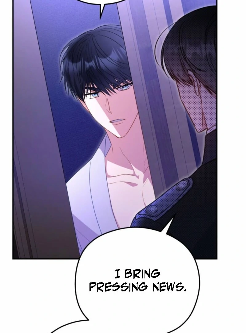 The Villainess Captured the Grand Duke Chapter 81 - Page 88