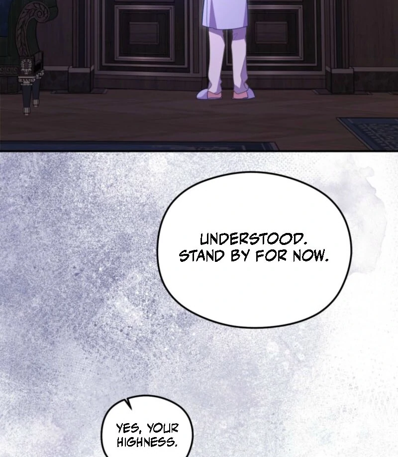The Villainess Captured the Grand Duke Chapter 81 - Page 97