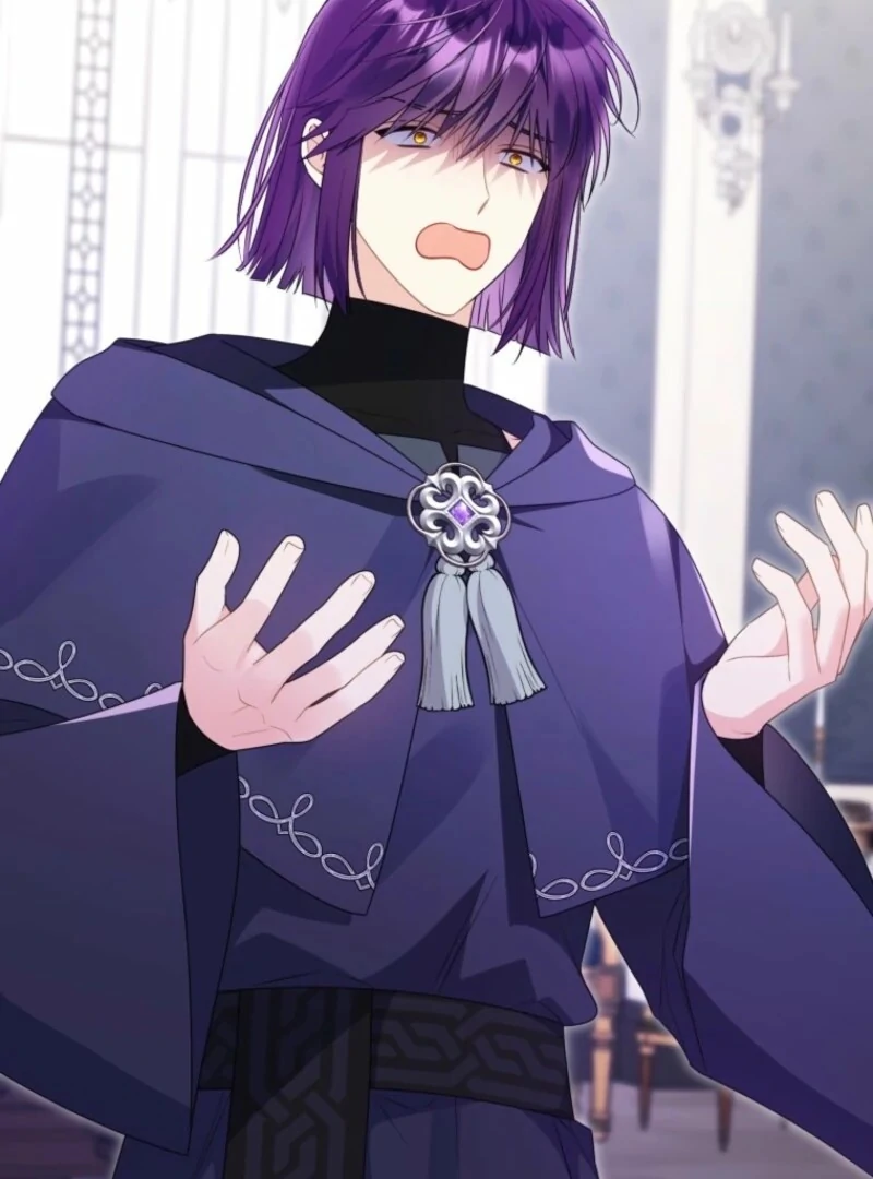 The Villainess Captured the Grand Duke Chapter 82 - Page 3