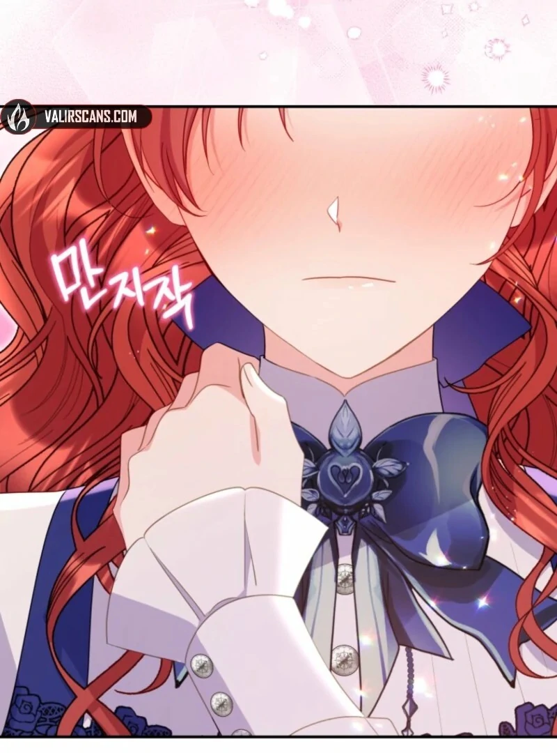 The Villainess Captured the Grand Duke Chapter 82 - Page 38