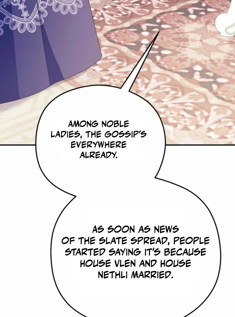 The Villainess Captured the Grand Duke Chapter 83 - Page 102