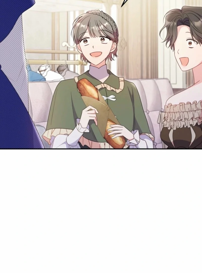 The Villainess Captured the Grand Duke Chapter 83 - Page 108