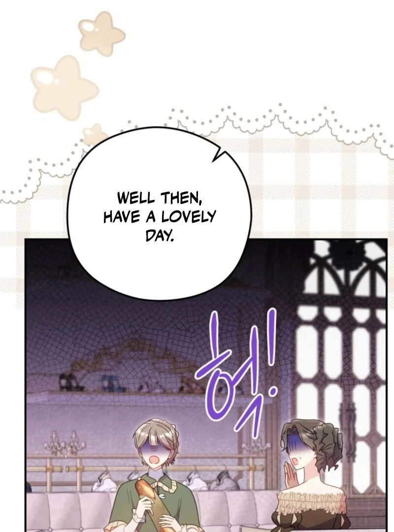 The Villainess Captured the Grand Duke Chapter 83 - Page 109