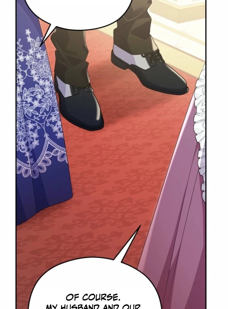 The Villainess Captured the Grand Duke Chapter 83 - Page 12