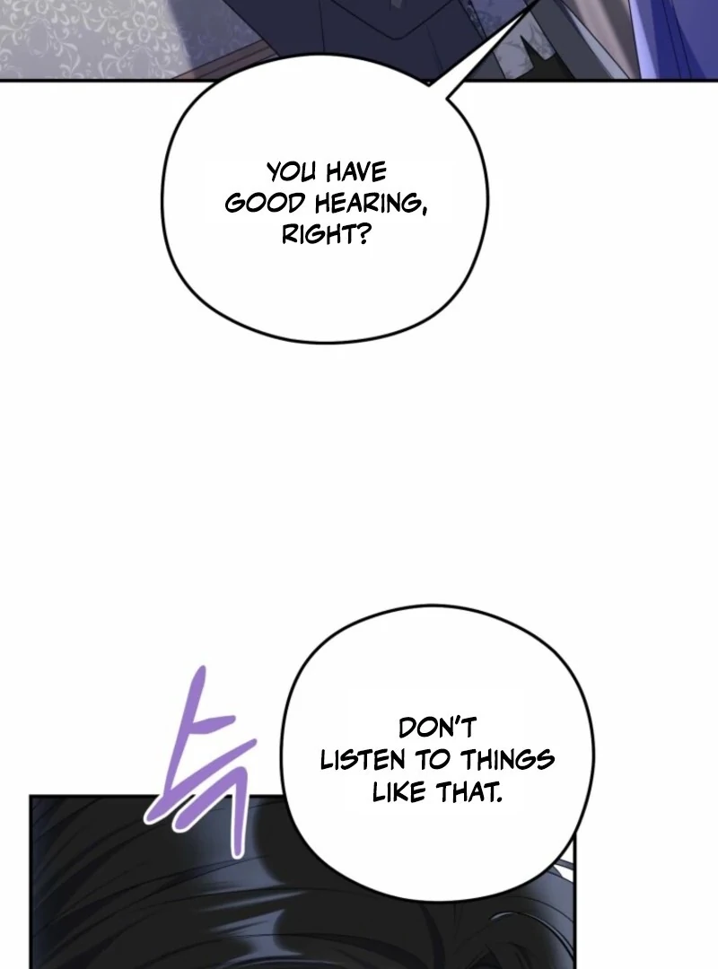 The Villainess Captured the Grand Duke Chapter 83 - Page 113