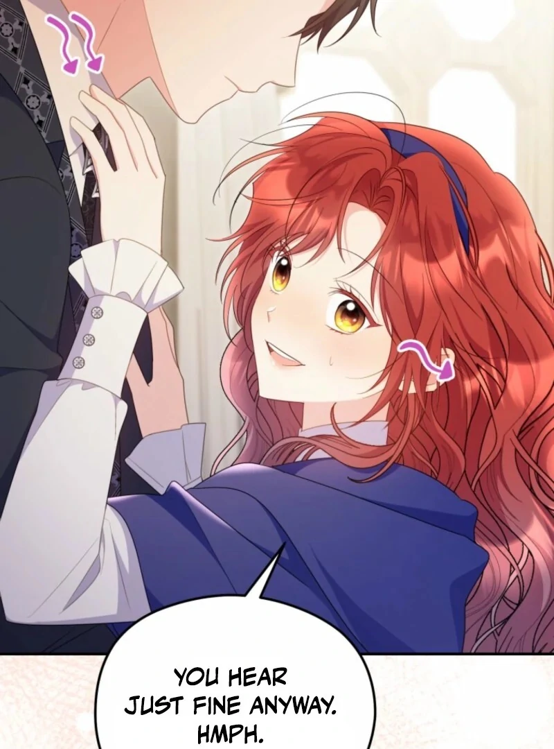 The Villainess Captured the Grand Duke Chapter 83 - Page 118