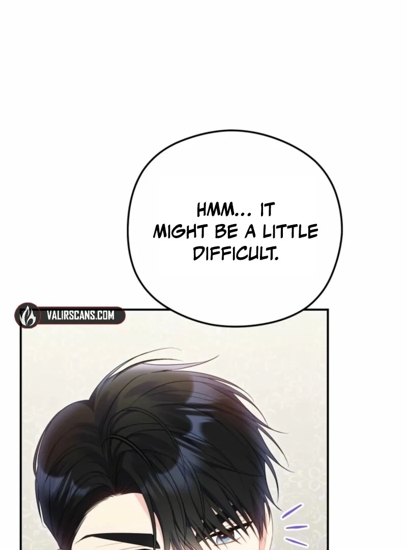 The Villainess Captured the Grand Duke Chapter 83 - Page 123