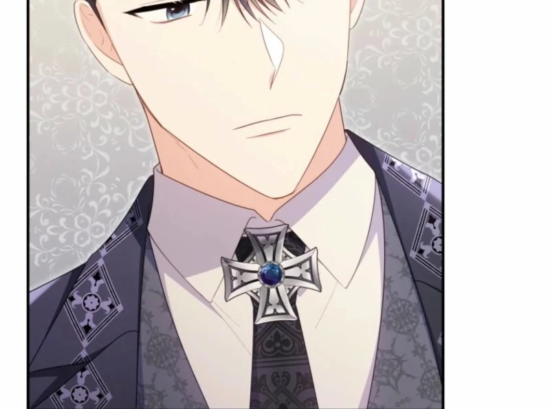 The Villainess Captured the Grand Duke Chapter 83 - Page 124