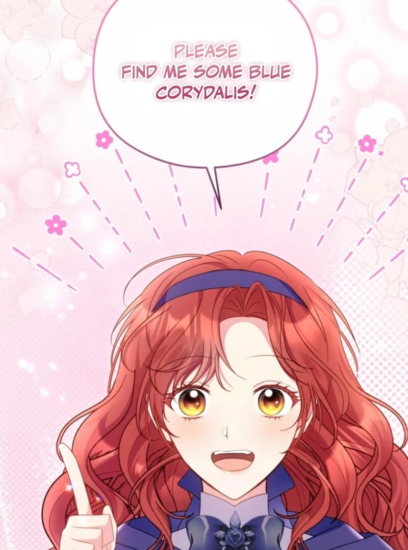 The Villainess Captured the Grand Duke Chapter 83 - Page 126