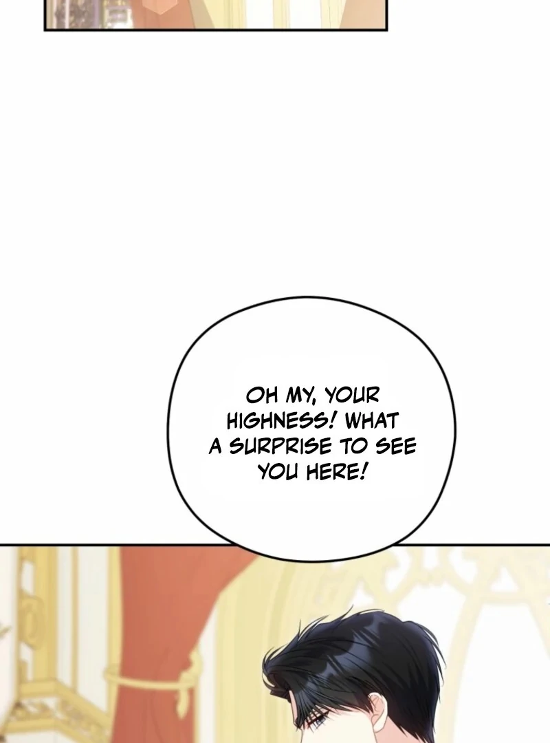 The Villainess Captured the Grand Duke Chapter 83 - Page 3