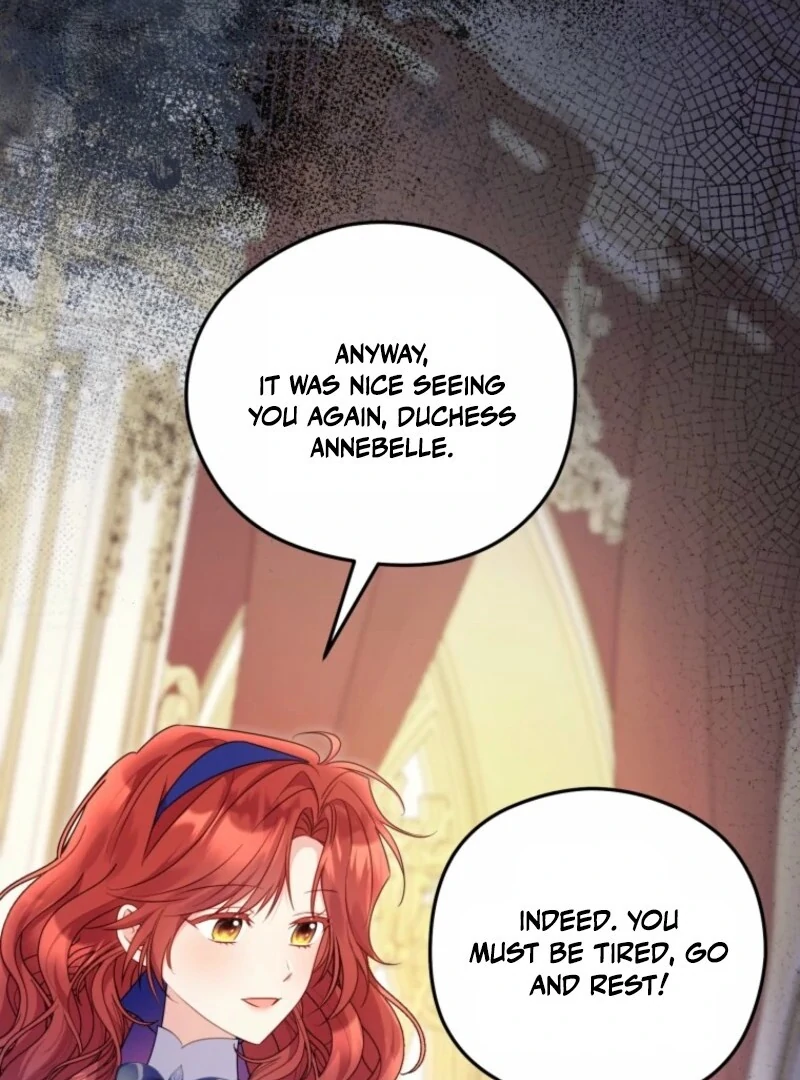 The Villainess Captured the Grand Duke Chapter 83 - Page 22