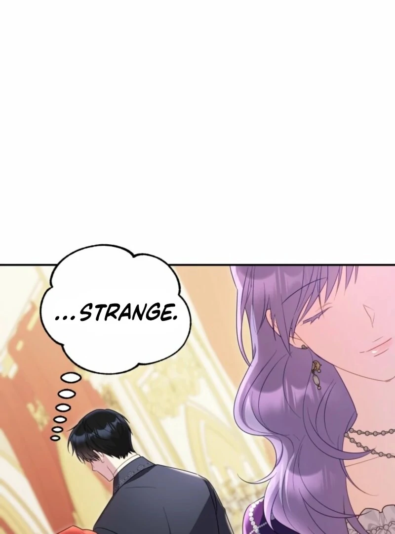 The Villainess Captured the Grand Duke Chapter 83 - Page 24