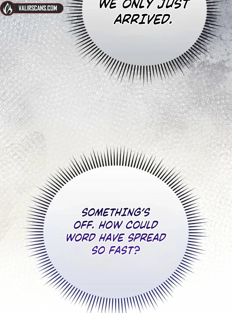 The Villainess Captured the Grand Duke Chapter 83 - Page 26