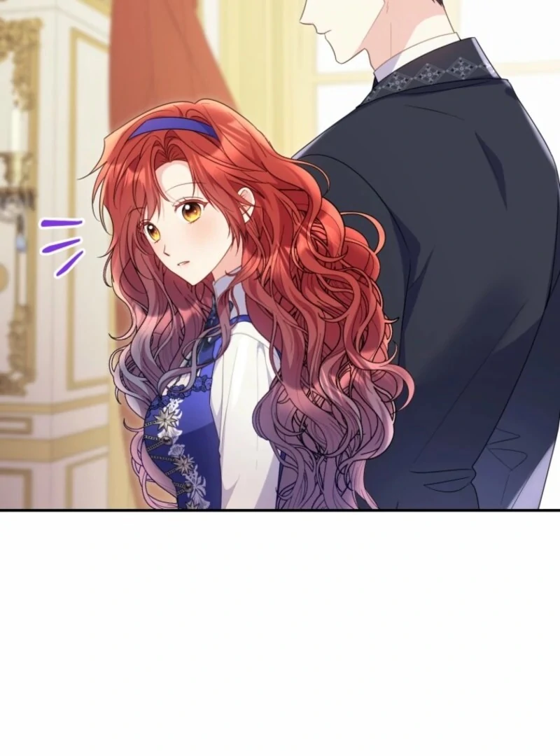 The Villainess Captured the Grand Duke Chapter 83 - Page 4