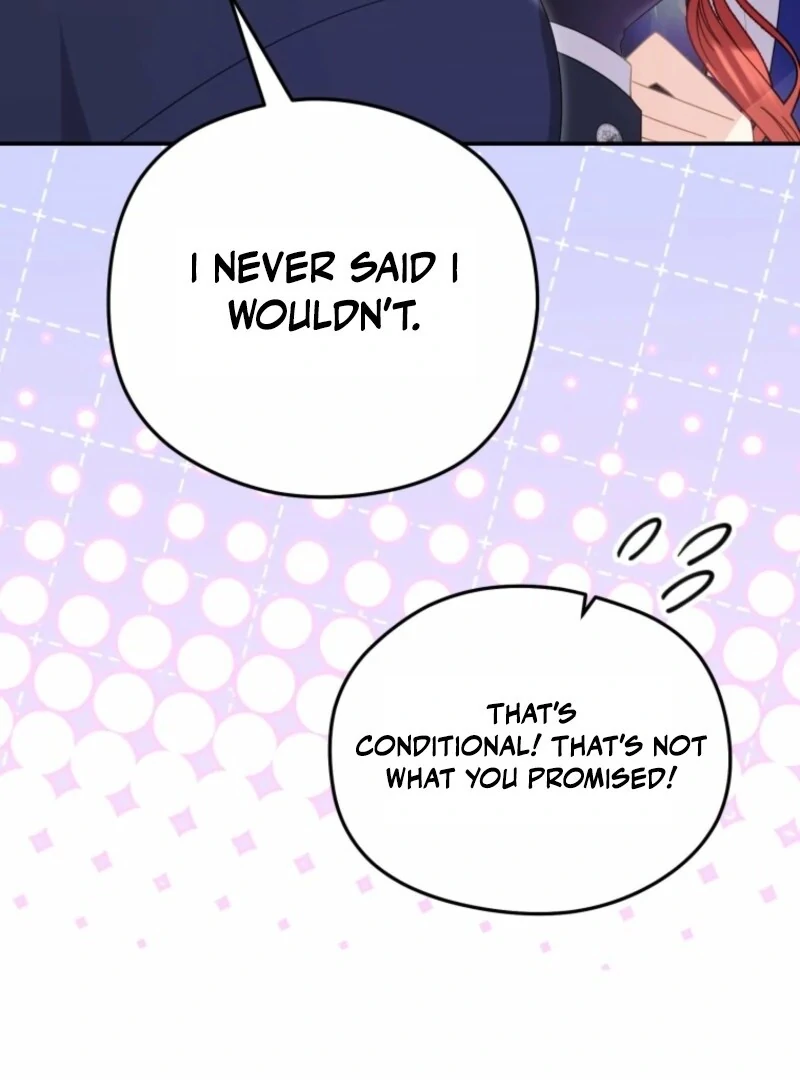 The Villainess Captured the Grand Duke Chapter 83 - Page 36