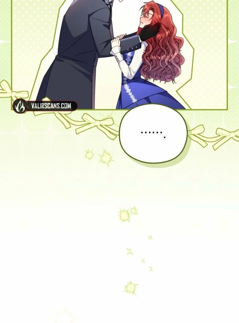 The Villainess Captured the Grand Duke Chapter 83 - Page 38