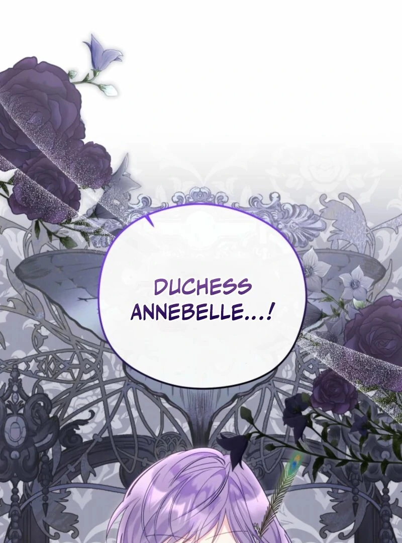 The Villainess Captured the Grand Duke Chapter 83 - Page 5