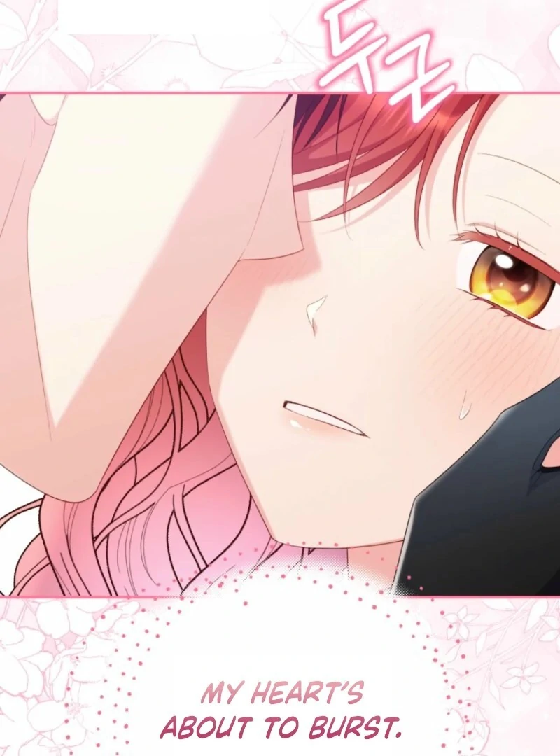 The Villainess Captured the Grand Duke Chapter 83 - Page 43