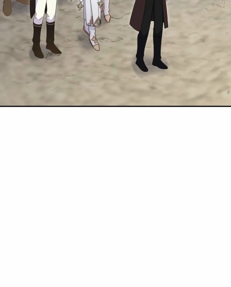 The Villainess Captured the Grand Duke Chapter 83 - Page 56