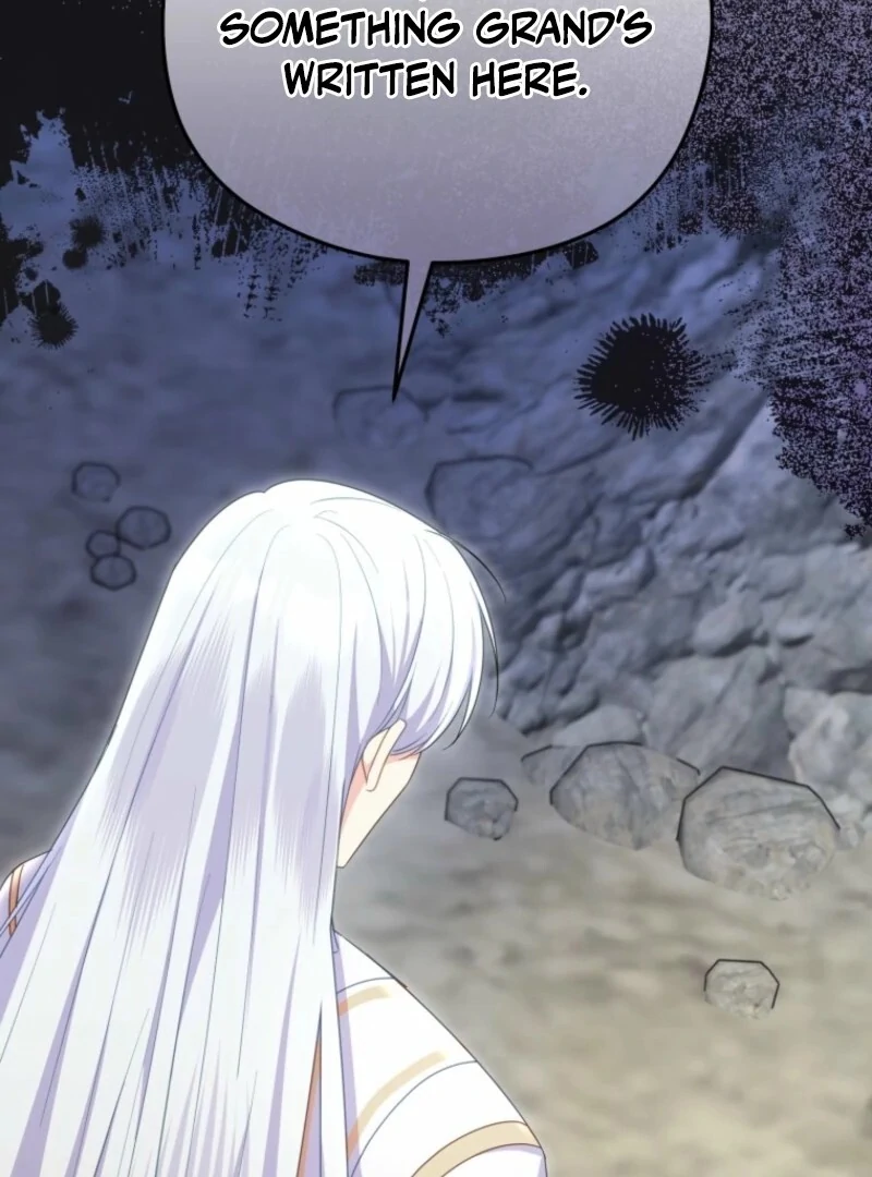 The Villainess Captured the Grand Duke Chapter 83 - Page 77