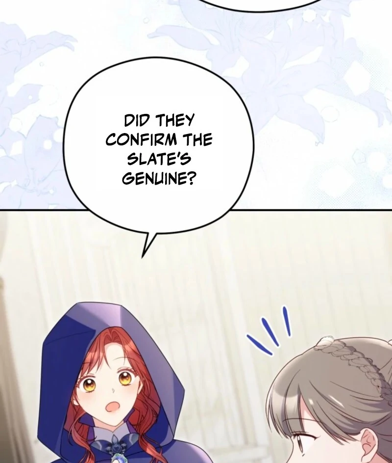 The Villainess Captured the Grand Duke Chapter 83 - Page 96