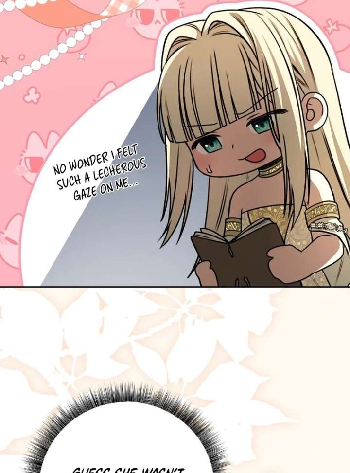 The Villainess I Possessed Is Raising Hell Chapter 30 - Page 102