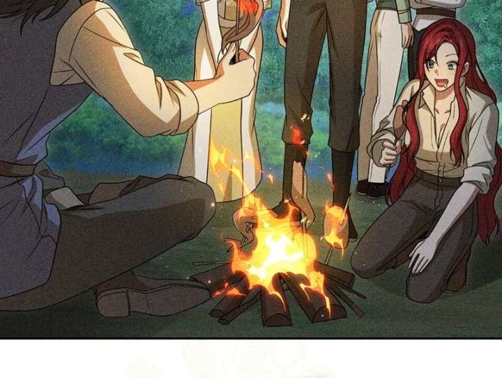 The Villainess I Possessed Is Raising Hell Chapter 30 - Page 110