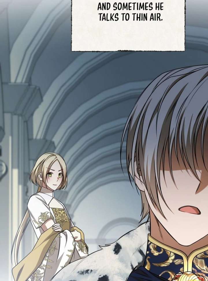 The Villainess I Possessed Is Raising Hell Chapter 30 - Page 123