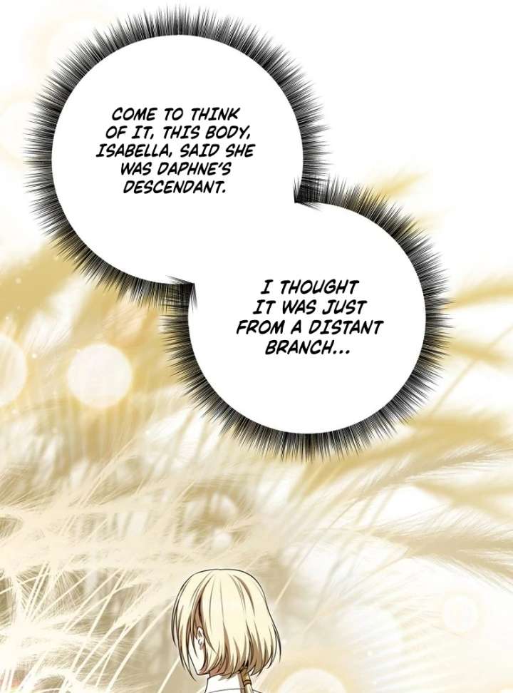 The Villainess I Possessed Is Raising Hell Chapter 30 - Page 131