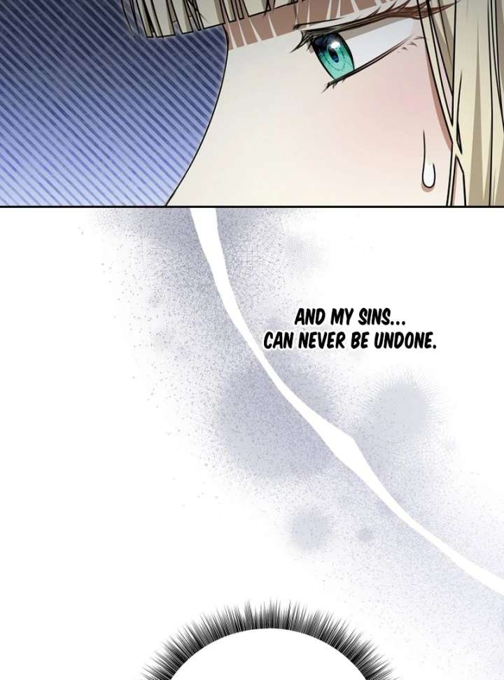 The Villainess I Possessed Is Raising Hell Chapter 30 - Page 146