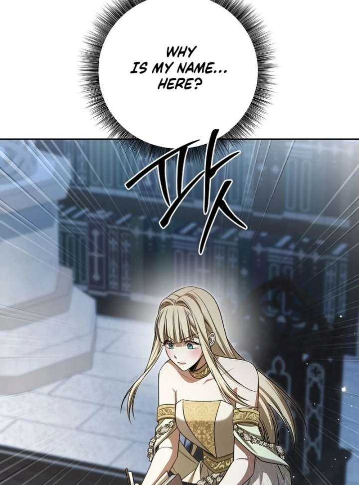 The Villainess I Possessed Is Raising Hell Chapter 30 - Page 152