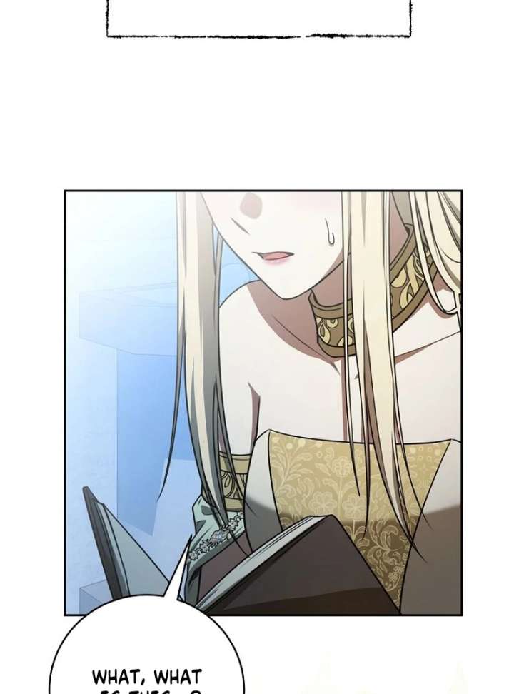 The Villainess I Possessed Is Raising Hell Chapter 30 - Page 154