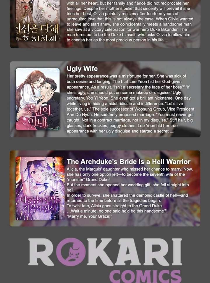 The Villainess I Possessed Is Raising Hell Chapter 30 - Page 161