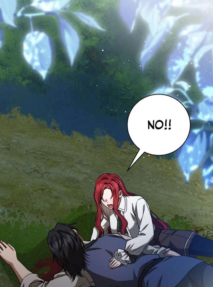 The Villainess I Possessed Is Raising Hell Chapter 30 - Page 24